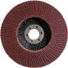Bosch fan grinding disc SfM,125mm,K60 (grit 60)