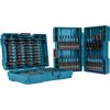 Makita Impact Black Bit Set E-03109 90 pcs