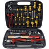 Bgs Technic BGS DIY 2037 tool box, 58 pieces