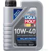 Motoreļļa LIQUI MOLY MOS2 LEICHTLAUF 10W-40 1L Motora eļļas