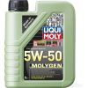 Liqui Moly 5W-50 MOLYGEN 1L