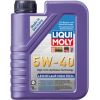 Motoreļļa LIQUI MOLY LEICHTLAUF HIGH TECH 5W40 1L