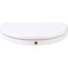 Puluz rotating display stand 45 cm (white)