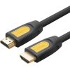 UGREEN HDMI cable 1.4, 4K 60Hz, 1.5m HDMI vadi