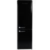 Retro fridge-freezer Ravanson LKK-250RB