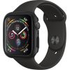 OEM Spigen Thin Fit case for Apple Watch Ultra 49mm black