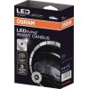 Osram LED CANBUS LEDSC01-2HFB 12V 2X2 1A 1.2