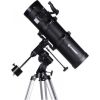 Телескоп BRESSER SKY - Spica 130/650 EQ3 - parabolic Reflector with Smartphone Camera Adap