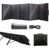 PowerNeed ES-100 solar panel 100 W