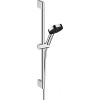 Hansgrohe Pulsify Select S 3jet Relaxation Dušas Komplekts Ar 65cm Stieni Hromēts