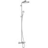 Hansgrohe dušas sistēma Crometta S240 1jet Shower