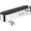 Hansgrohe ShowerTablet Select 400 hroms vannas termostats