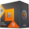 AMD Ryzen 9 7900X3D processor 4.4 GHz 128 MB L2 & L3 Box