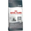 Royal Canin Oral Care karma sucha dla kotów dorosłych, redukująca odkładanie kamienia nazębnego 8 kg