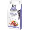 Brit BRIT CARE KOT STERILIZED WEIGHT 2KG GF