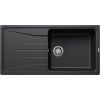 Blanco SONA XL 6 S SILG PDUR Black O.AF