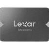 LEXAR NQ100 1.92TB 2.5” SATA (6Gb/s) Solid-State Drive, up to 560MB/s Read and 500 MB/s write