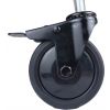 Wheel TasteLab for 23,5" Ceramic barbecue