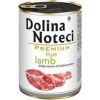 Dolina Noteci Dolina Noteci Premium Pure Jagnięcina 400 g