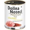 Dolina Noteci Dolina Noteci Pure kurczak z ryżem 800g