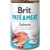 Brit Brit Pate & Meat Dog Salmon puszka 800g