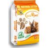 Gaja Eco-Pet Drewniany Żwirek dla kota i ściółka dla małych zwierząt 35L