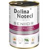 Dolina Noteci Premium Senior z cielęcina marchewką i tymiankiem 400g