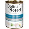 Dolina Noteci Premium bogata w pstrąga 800 g - 5900842016755