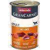 Animonda PIES GRANCARNO KACZKA /6 400g