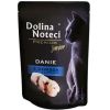 Dolina Noteci DNP cod with sardine junior cat 85g