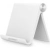 Ugreen Multi-Angle Adjustable Portable Stand for iPad White (LP115 30485)