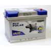 BAREN BLU POLAR 60Ah 600A Akumulators 242x175x175-+