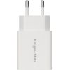 Kruger&matz AC Power Adapter Kruger & Matz with QC 18W