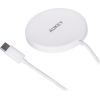 Aukey AUEKY Aircore Magnetic LC-A1 Wireless magnetic charger QI USB-C 15W White