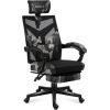 HUZARO COMBAT 5.0 CAMO GAMING CHAIR