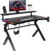 GAMING DESK HUZARO HERO 5.0 RGB