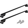 THULE SmartRack XT SquareBar 135 cm Jumta bagāžnieka komplekts