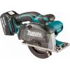 Makita DCS552 RTJ 18V METĀLA griezējs