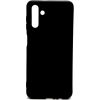 Evelatus  
       Samsung  
       Galaxy A04s / A13 5G TPU Nano silicone case 
     Black