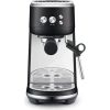 Stollar / Sage SES450 BTR the Bambino™ Black Truffle espresso automāts