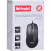 Activejet AMY-083 USB wired mouse