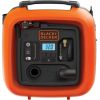 Black & Decker ASI400-XJ air compressor 160 l/min