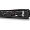 Behringer PMP550M audio mixer 5 channels 20 - 20000 Hz Black