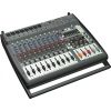Behringer PMP4000 audio mixer 20 channels 10 - 200000 Hz Black