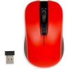 iBox LORIINI mouse Ambidextrous RF Wireless Optical 1600 DPI