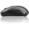 iBOX i009W Rosella wireless optical mouse, grey