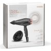 BaByliss Smooth Pro 2100 2100 W Black, Pink gold