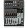 Behringer Xenyx 1204USB audio mixer 12 channels Grey