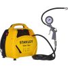 STANLEY oiless AIR KIT OL195 1.1kW 8bar Kompresors