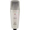 Behringer C-1 microphone Studio microphone